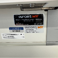 Infors HT Multitron Triple Stack Incubator Shaker image 1